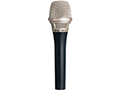 Mipro MM-89 True Condenser Vocal Microphone